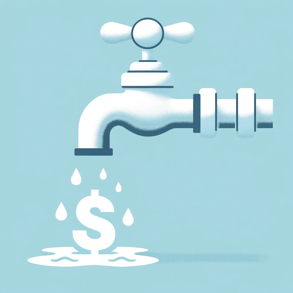 5 “Unique” Ways to Reduce Your Water Bills